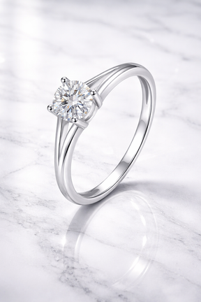 Anel Étoile Diamond
