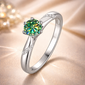Anel Aurora Brilliance