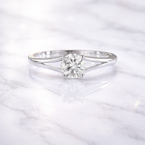Anel Étoile Diamond
