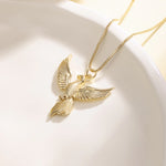 Colar Símbolos da Fé