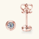 Conjunto Rose Lumiére