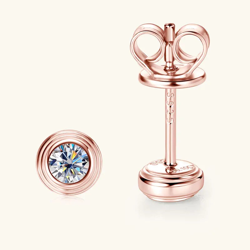 Conjunto Rose Lumiére