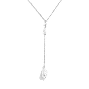 Colar Étoile Pearl