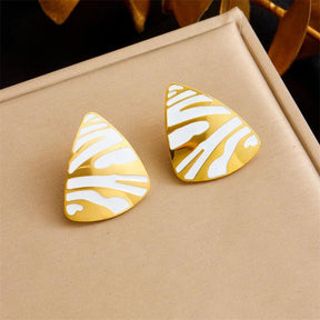 Conjunto Bianca Tigre
