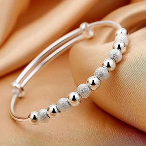 Pulseira Dolce Ajustable Argent