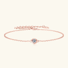 Conjunto Rose Lumiére