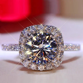 Anel Belle Diamond