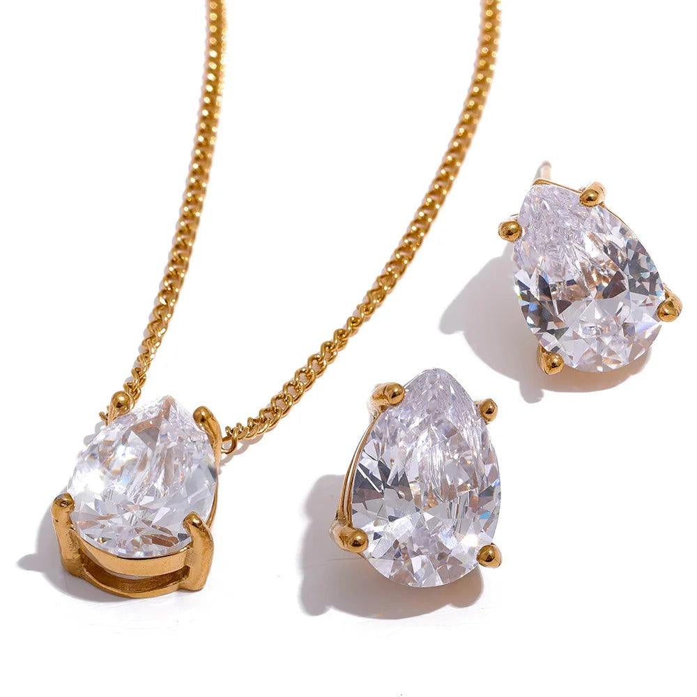 Conjunto Lune