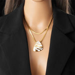 Conjunto Bianca Tigre