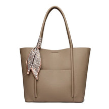 Bolsa Victoria Tote — Coleção Royale