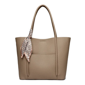 Bolsa Victoria Tote — Coleção Royale