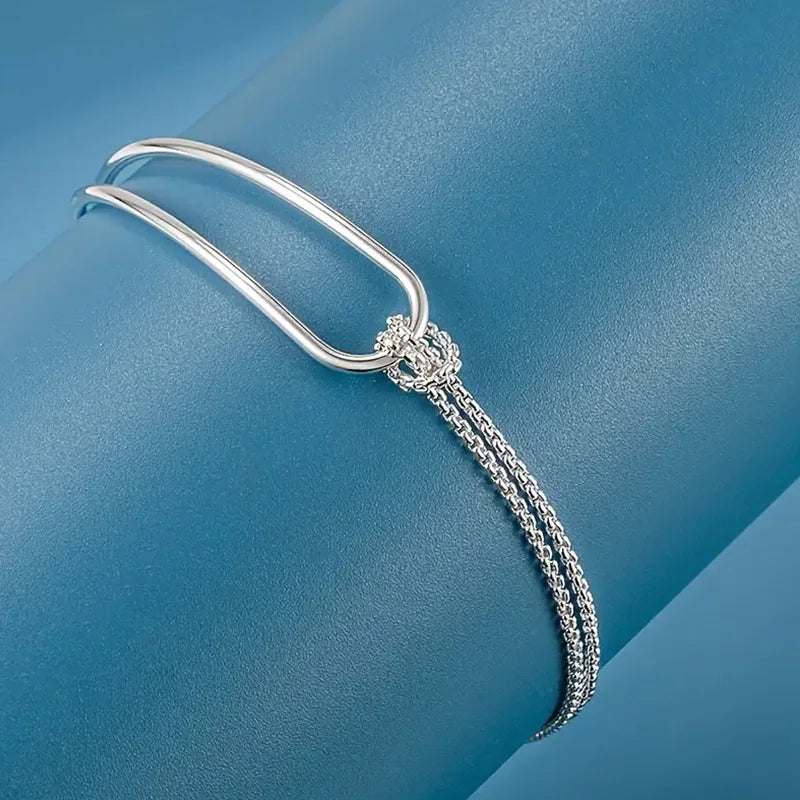 Pulseira Dual Essence