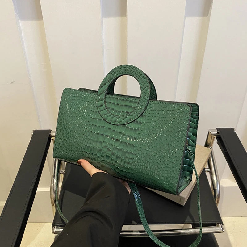 Bolsa Luna Handle