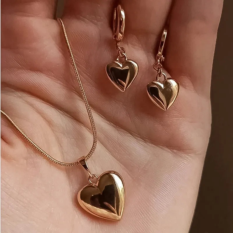 Conjunto Pearl Élégance
