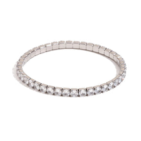 Pulseira Aurora Crystal
