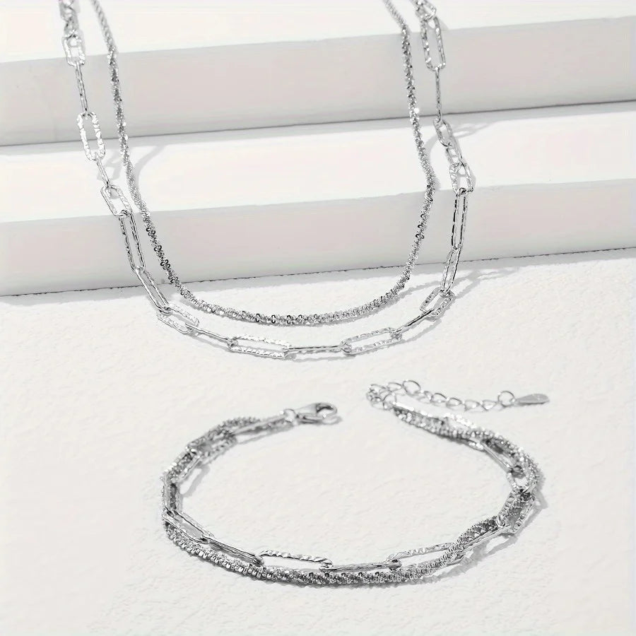 Conjunto Duo Élégance