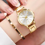 Conjunto Essenza Timet