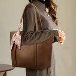 Bolsa Victoria Tote — Coleção Royale