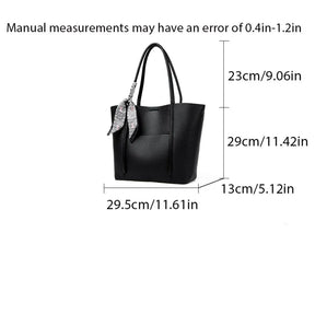 Bolsa Victoria Tote — Coleção Royale