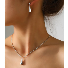 Conjunto Gota Imperial