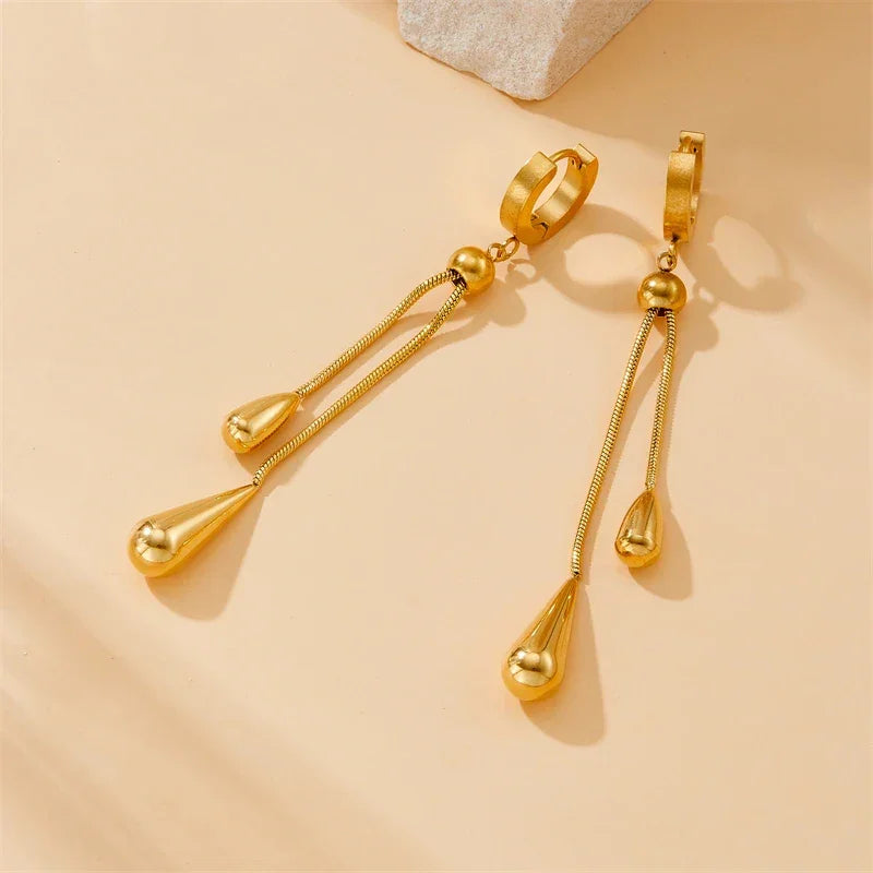 Conjunto  Lacrima  d’Oro
