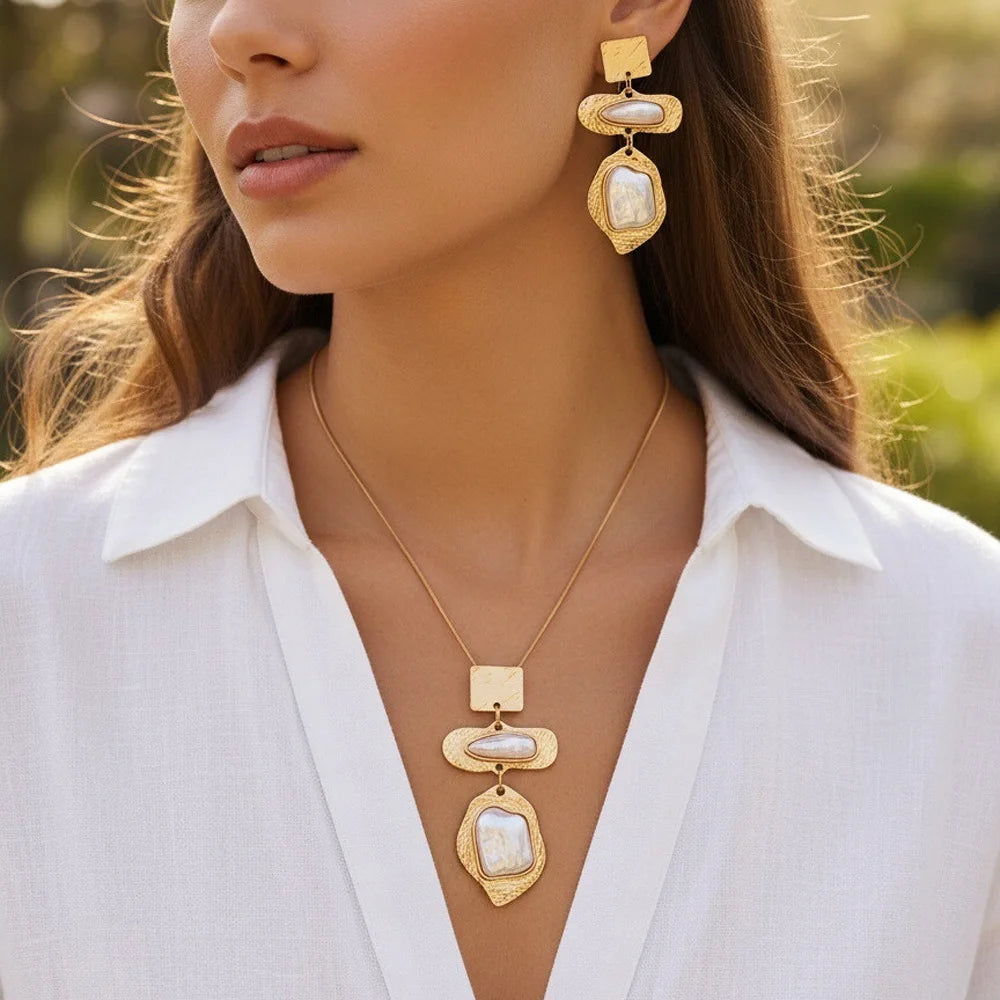 Conjunto Aline Word