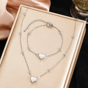 Conjunto Aurora Duo