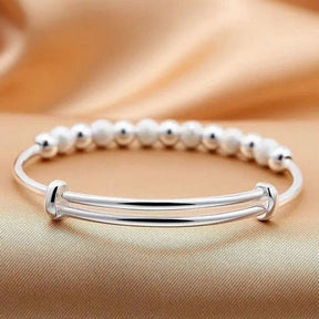 Pulseira Dolce Ajustable Argent