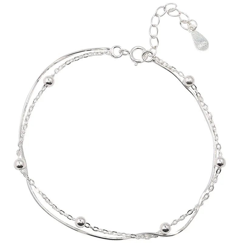 Pulseira Fortuna Serpentine