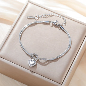 Pulseira Elo de Amor