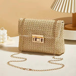 Bolsa Trama Elegante
