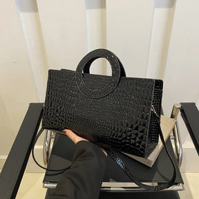 Bolsa Luna Handle