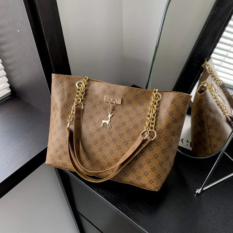 Bolsa Élan Lux