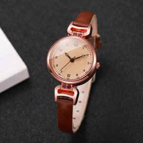 Conjunto Dual Chrono Élégance
