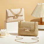 Bolsa Trama Elegante