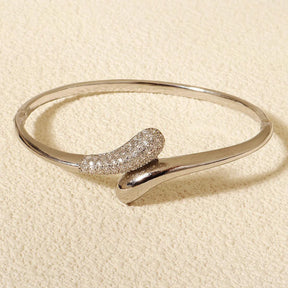 Pulseira  Spina Noir