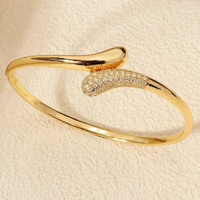 Pulseira  Spina Noir