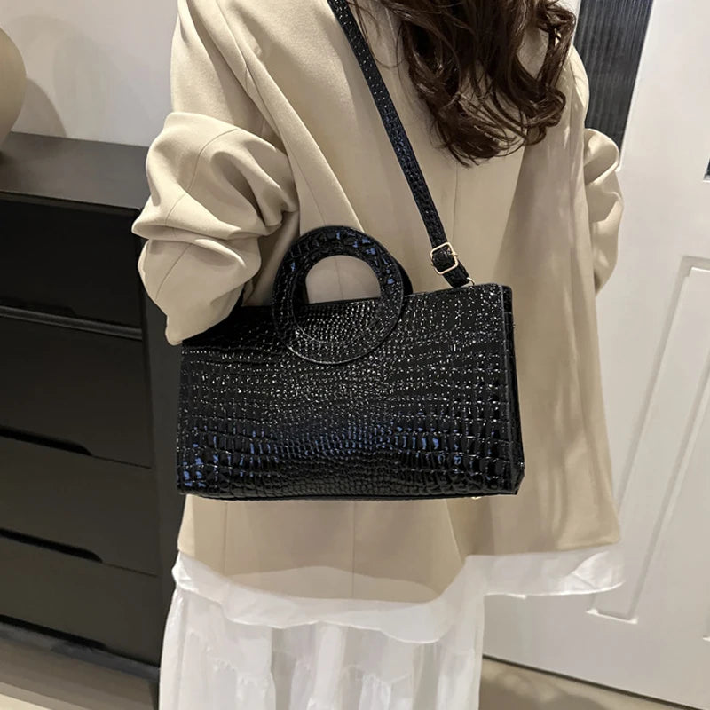 Bolsa Luna Handle