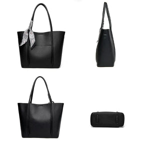 Bolsa Victoria Tote — Coleção Royale