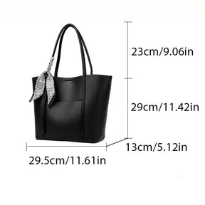Bolsa Victoria Tote — Coleção Royale