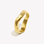 Anel Sublime Dourado