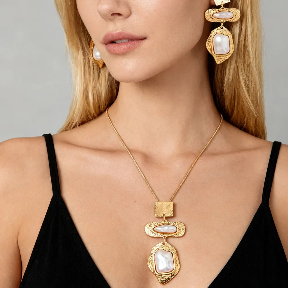 Conjunto Aline Word