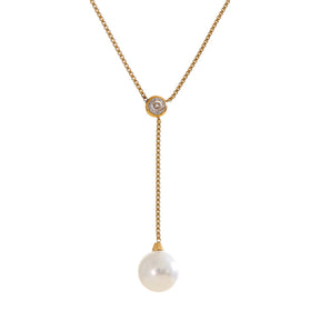 Colar Lumière Pearl