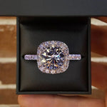 Anel Belle Diamond
