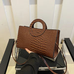 Bolsa Luna Handle