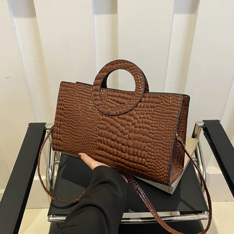 Bolsa Luna Handle