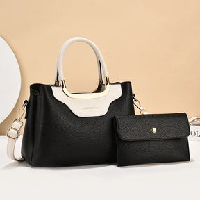 Bolsa   Monáco Élégance