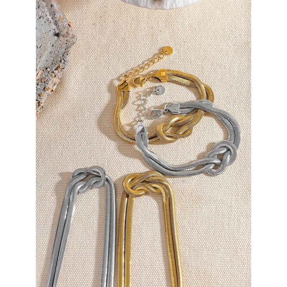 Conjunto Élan D'Or