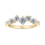 Anel Eternité D-Color