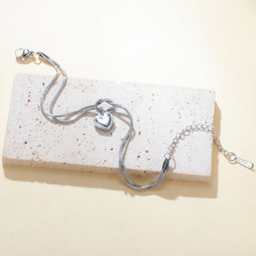 Pulseira Elo de Amor